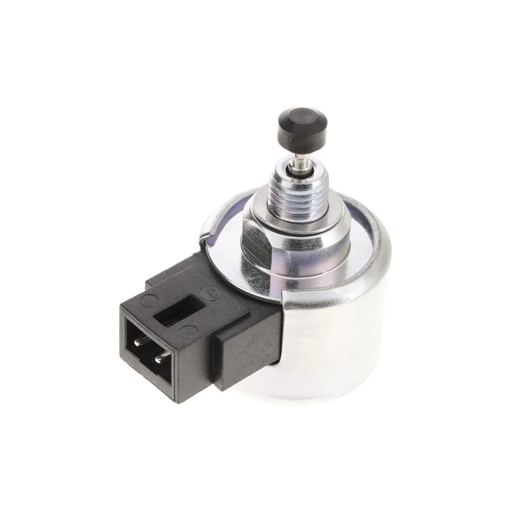 Solenoid combustibil 596038