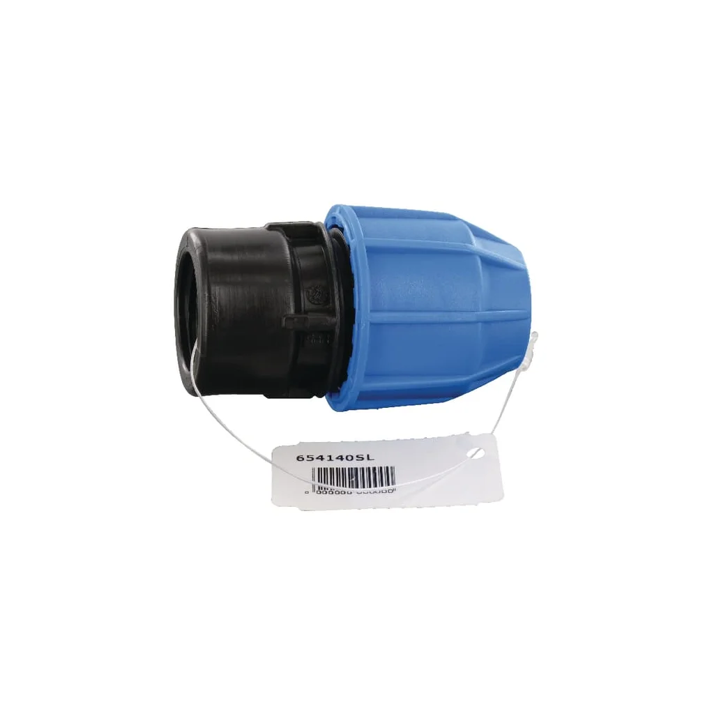 Cuplaj S16 20x¾", mamă 654140SL