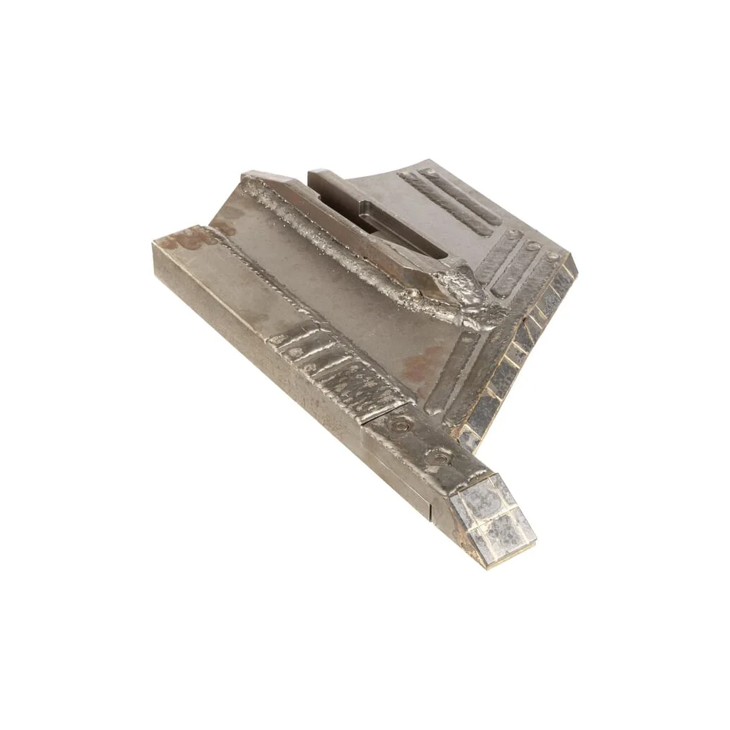Vârf scarificator dreapta, carbură 654WM1CN