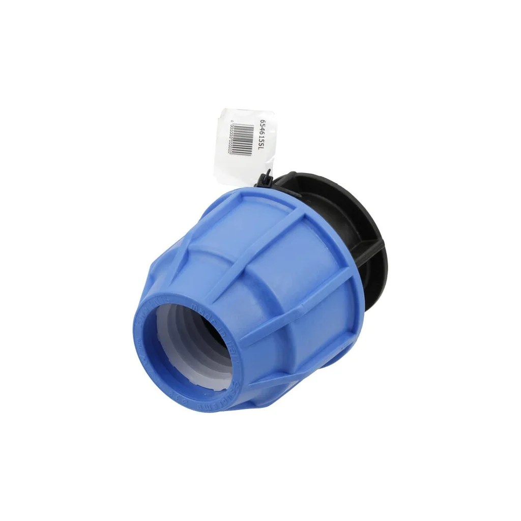 Racord de închidere S16 32mm 654615SL