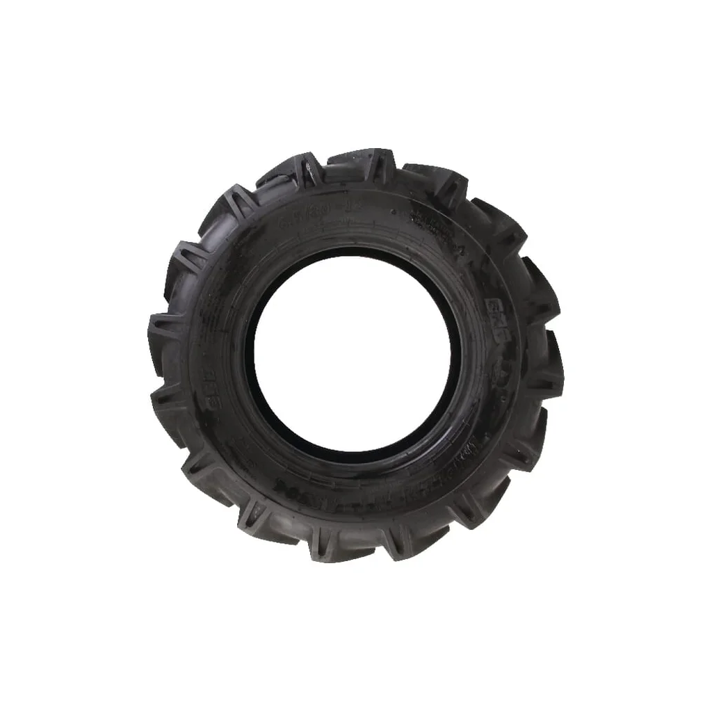 Anvelopă 6.50/80-12, 6Ply 6580126AS504