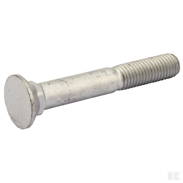 Șurub plug M12x85mm grupa 12.9 Horsch