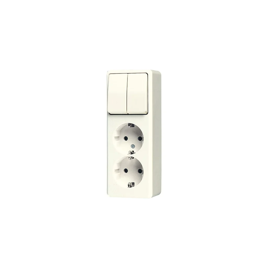 Priză cu comutator 625A