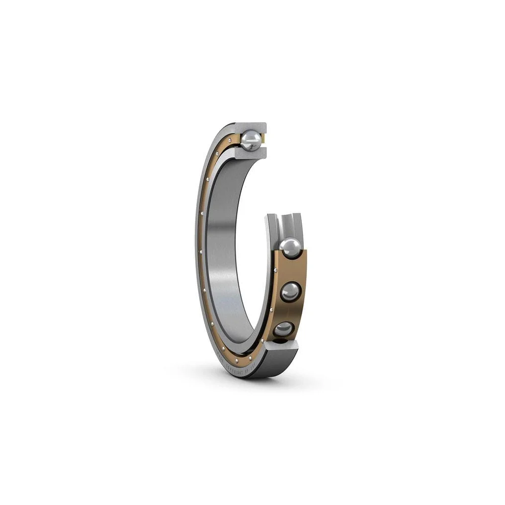 Rulment cu bile cu caneluri adânci 200x360x58mm SKF 6240MC3