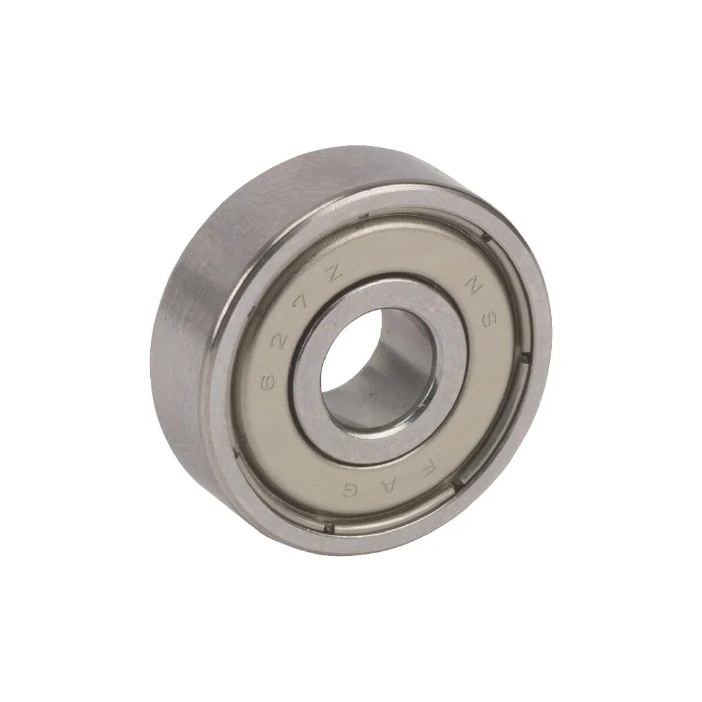 Rulment cu canal de bile adâncit 7x22x7mm INA/FAG 6272ZC3