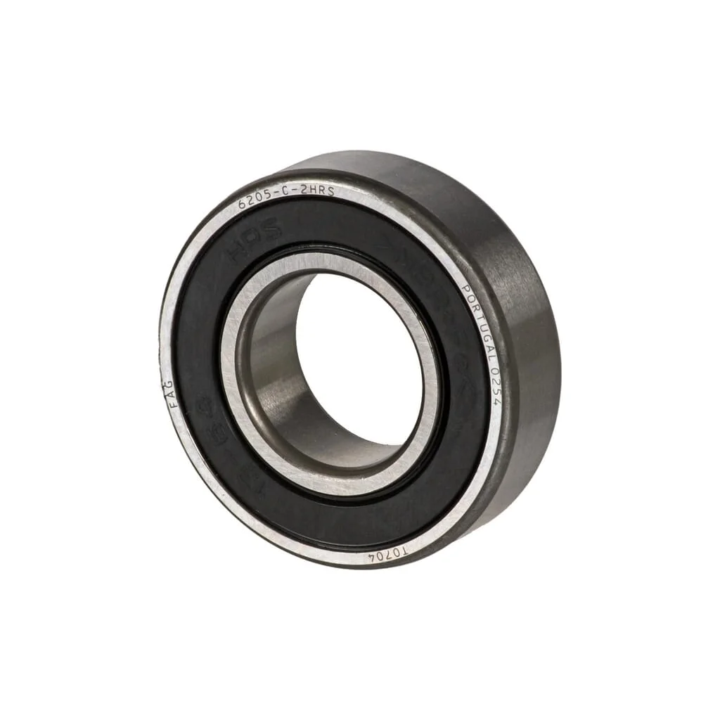 Rulment cu canal de bile adâncit 25x52x15mm INA/FAG 62052RS