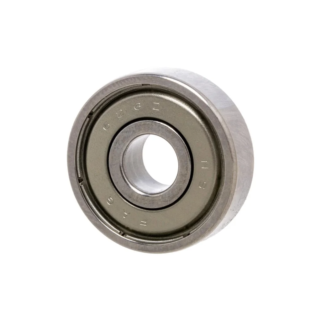 Rulment cu canal de bile adâncit 6x19x6mm INA/FAG 626ZZ