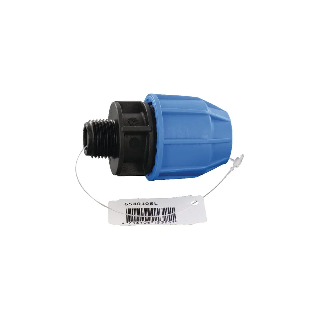 Cuplaj S16 20x 1/2" filet tată 654010SL