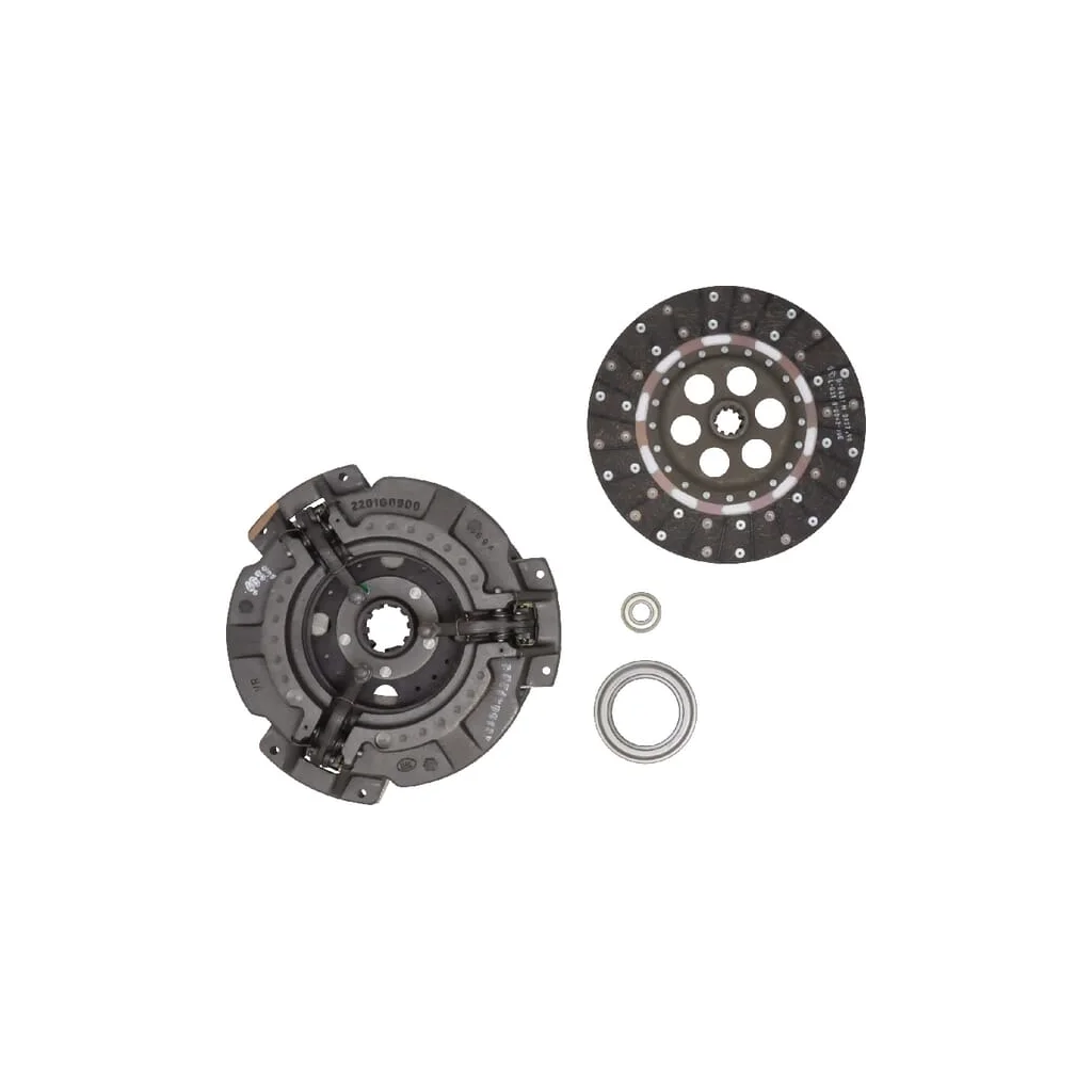 Set reparație ambreiaj 628136610