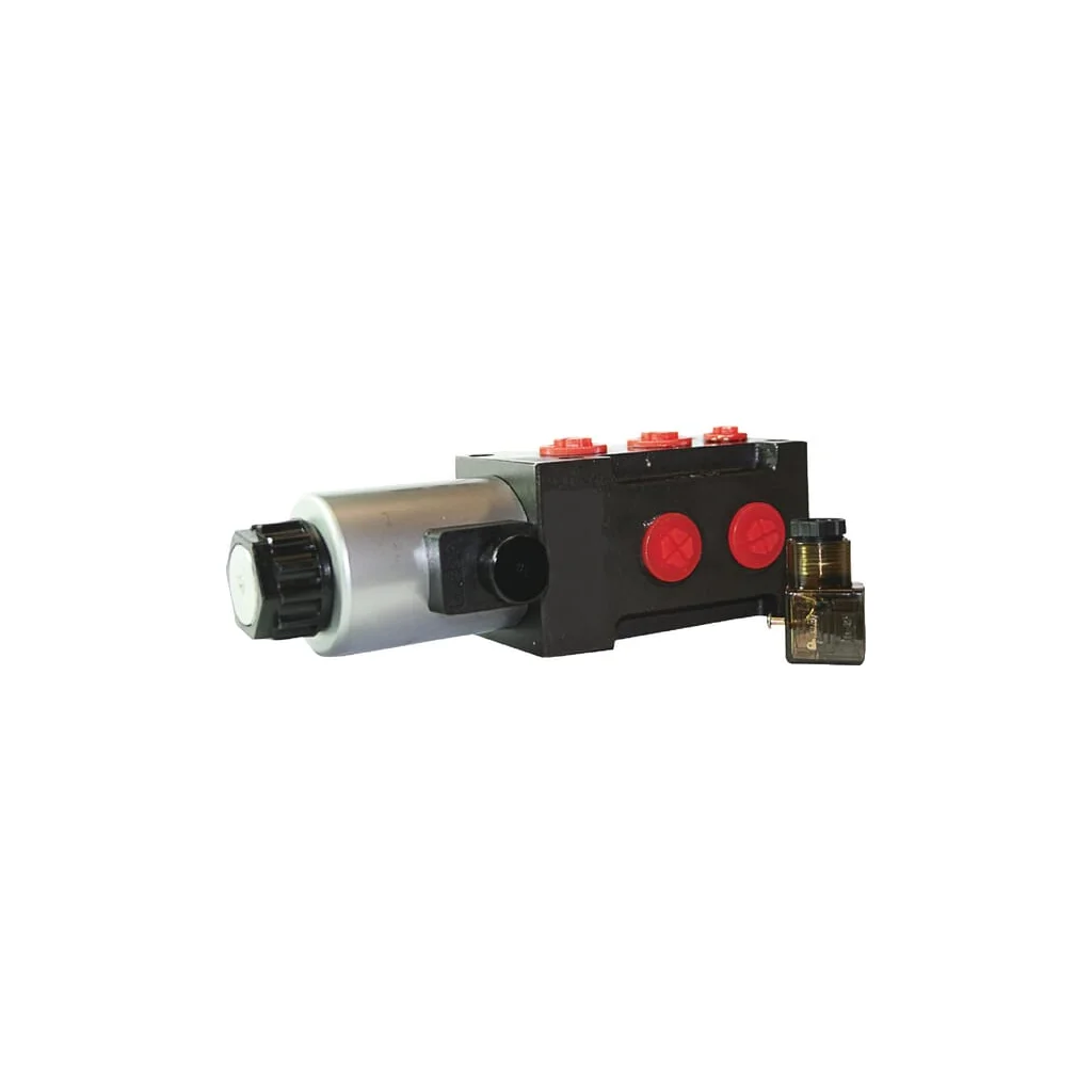 Valvă navetă 6/2-1/2 24 VDC 6224AK10114