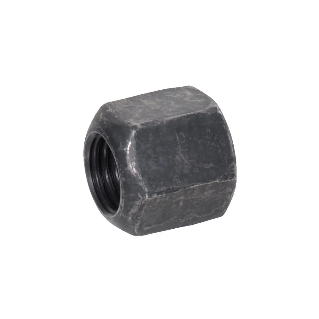 Piuliță hexagonală înaltă DIN6330 M16x2mm oțel grupa 10 Kramp 633016109B