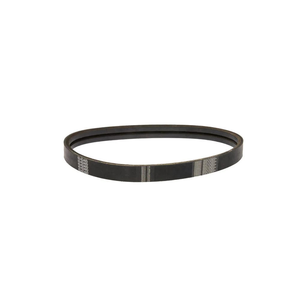 Curea trapezoidală 636240PQV