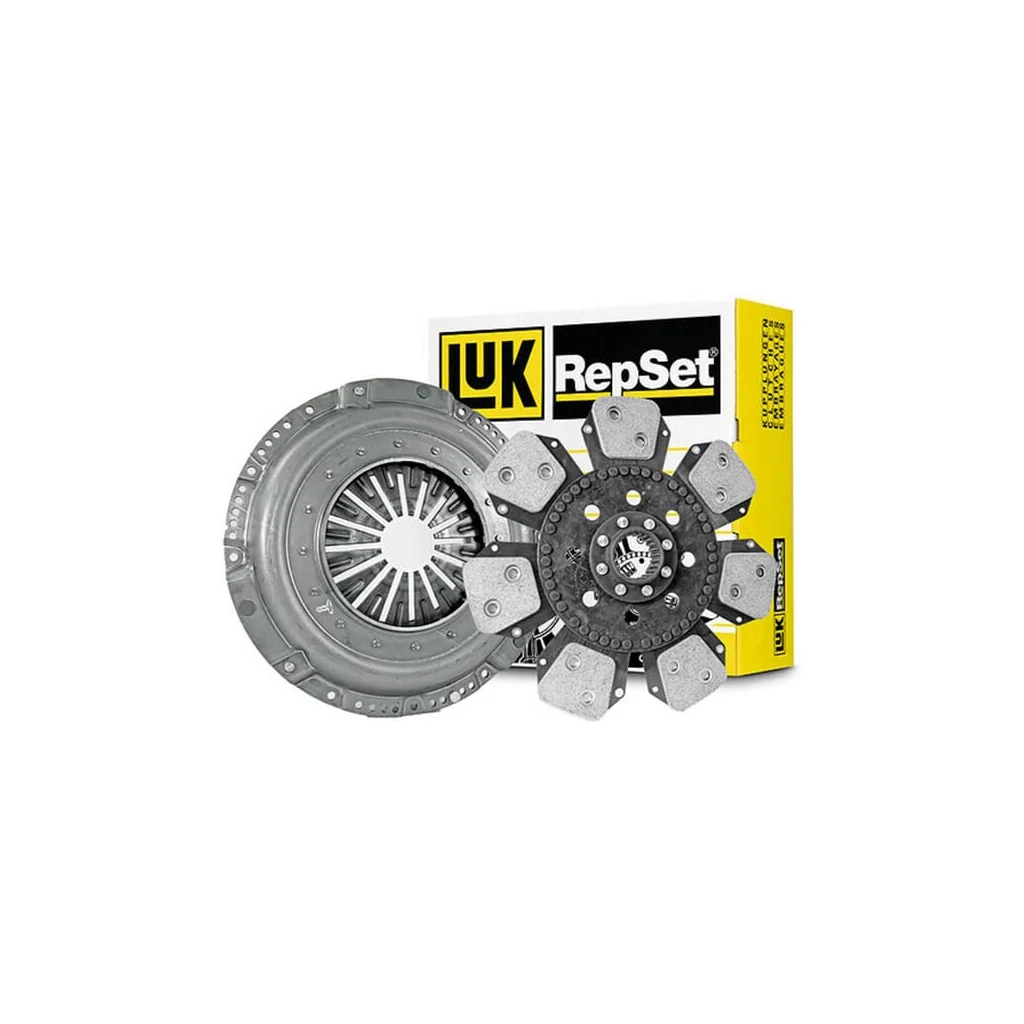 Set ambreiaj ambreiaj cu un disc 635351009