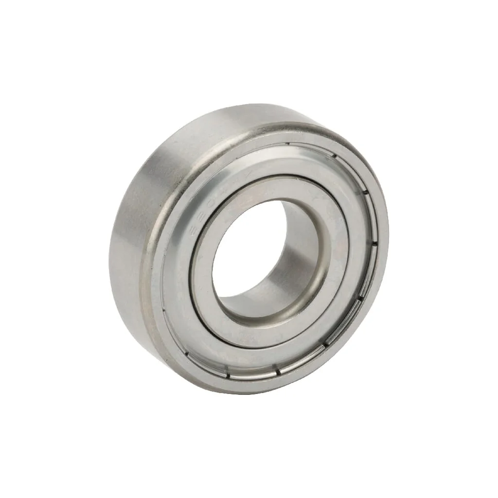 Rulment cu canal de bile adâncit 20x47x14mm INA/FAG 6204HZZ
