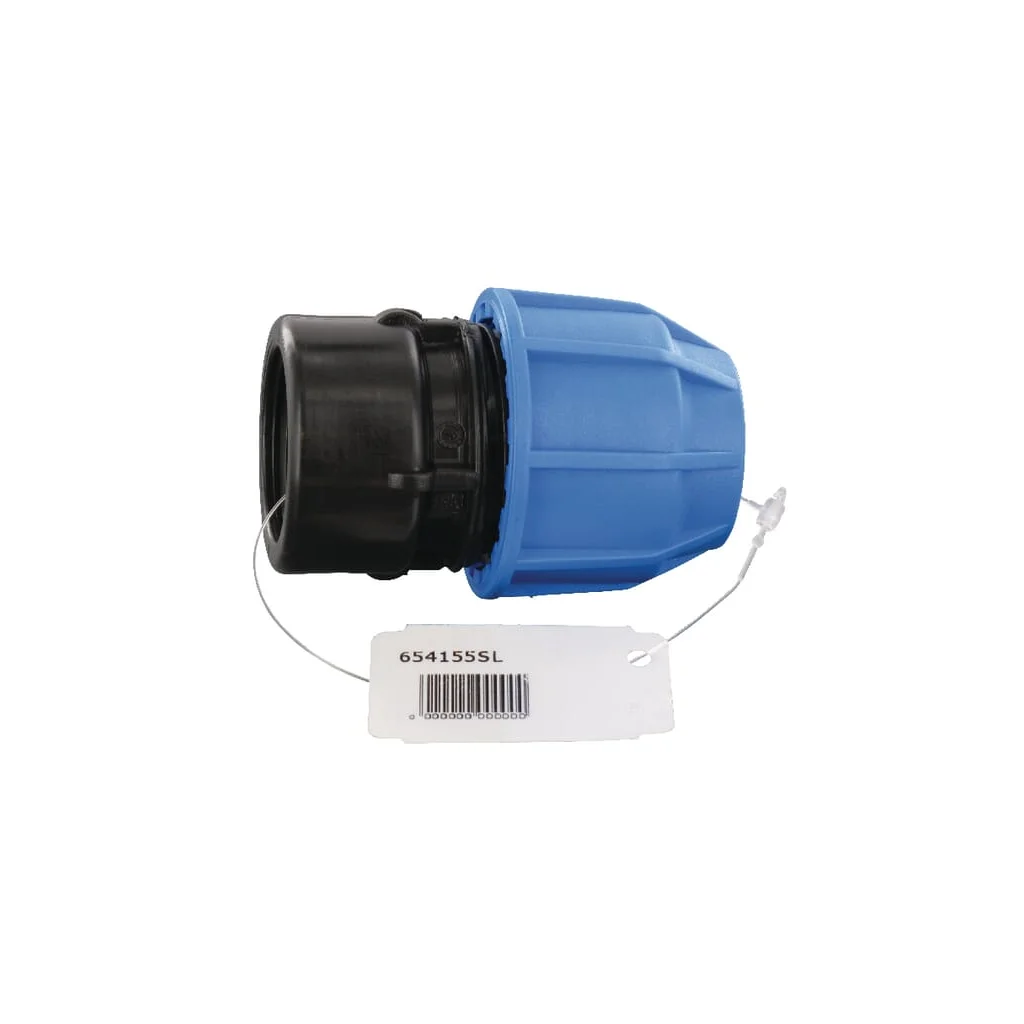 Cuplaj S16 25x1", mamă 654155SL