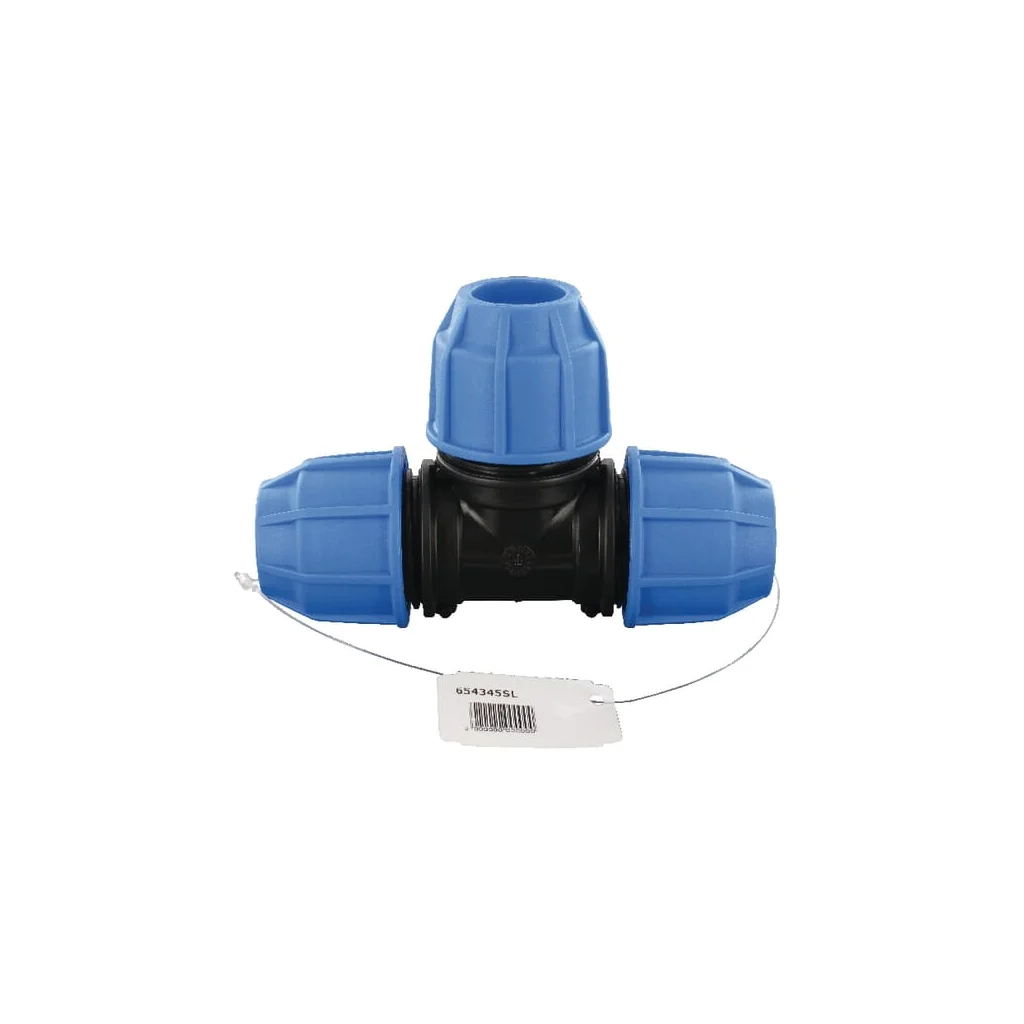 Racord T S16 25 654345SL
