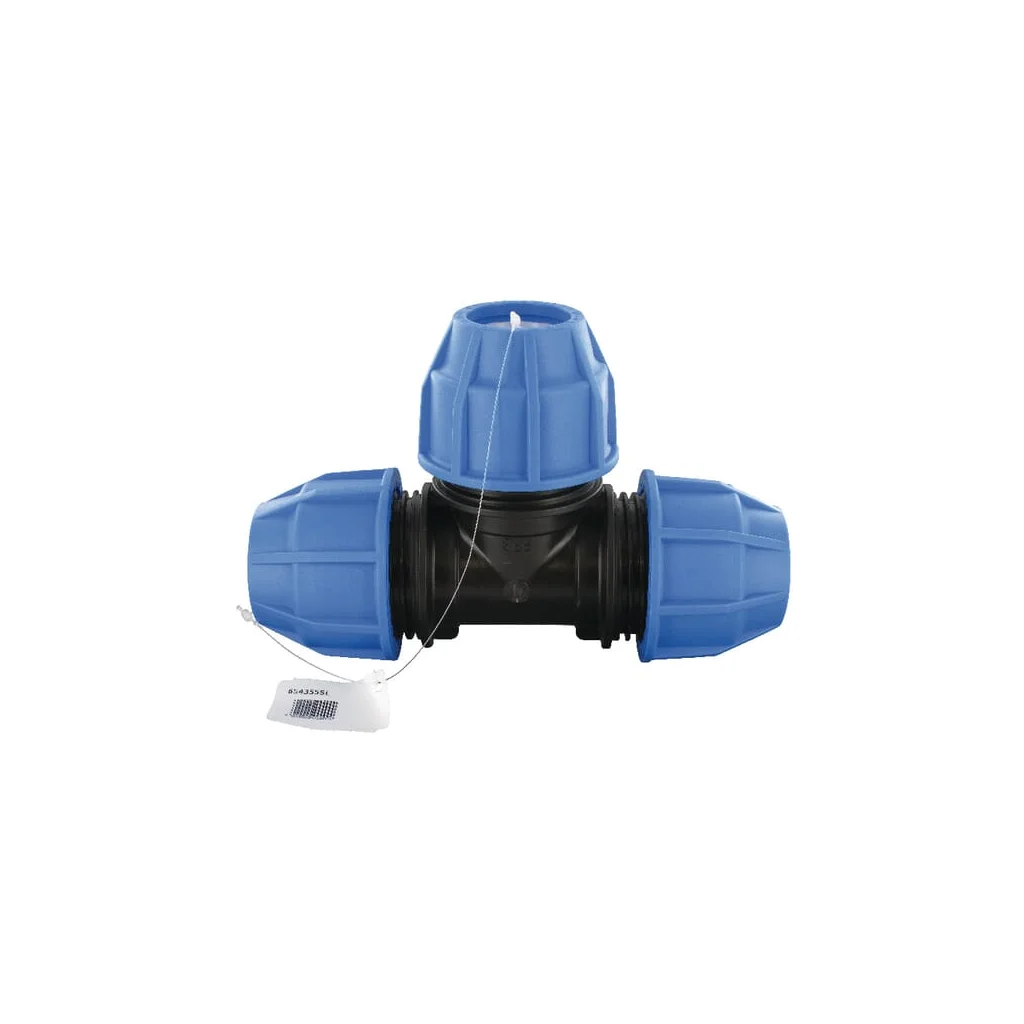 Racord T S16 40 654355SL