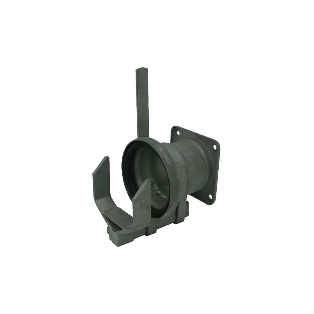 KKM 6" Cuplă rapidă + Flanşă 6205550Z
