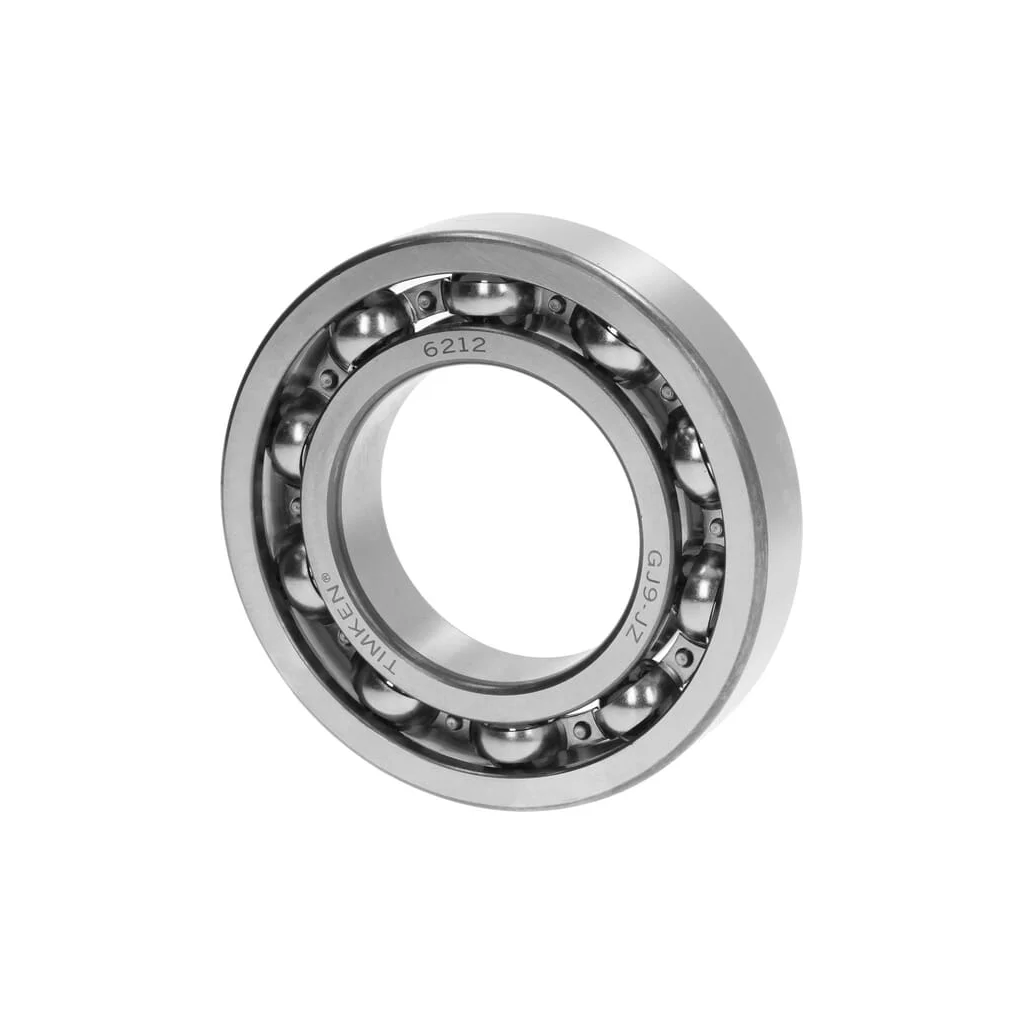 Rulment cu canal de bile adâncit 60x110x22mm Timken 6212TIM