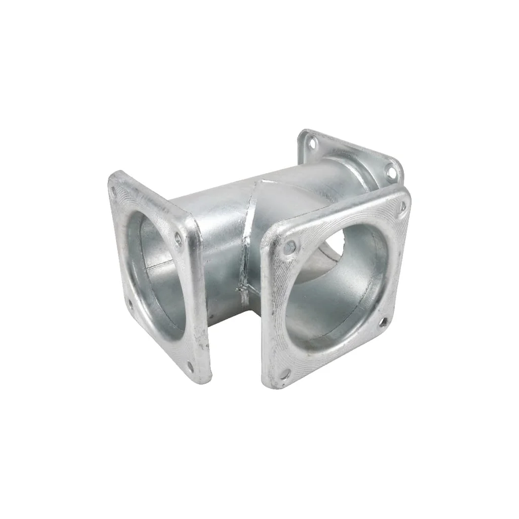 Piesă T 6"-6"-6" 6360000Z