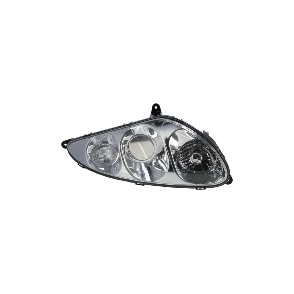 Far halogen, stânga (LHT) 6355105