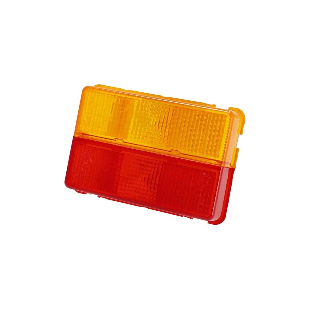 Lampă spate cu lentilă M340 DI/S/T 6268TL