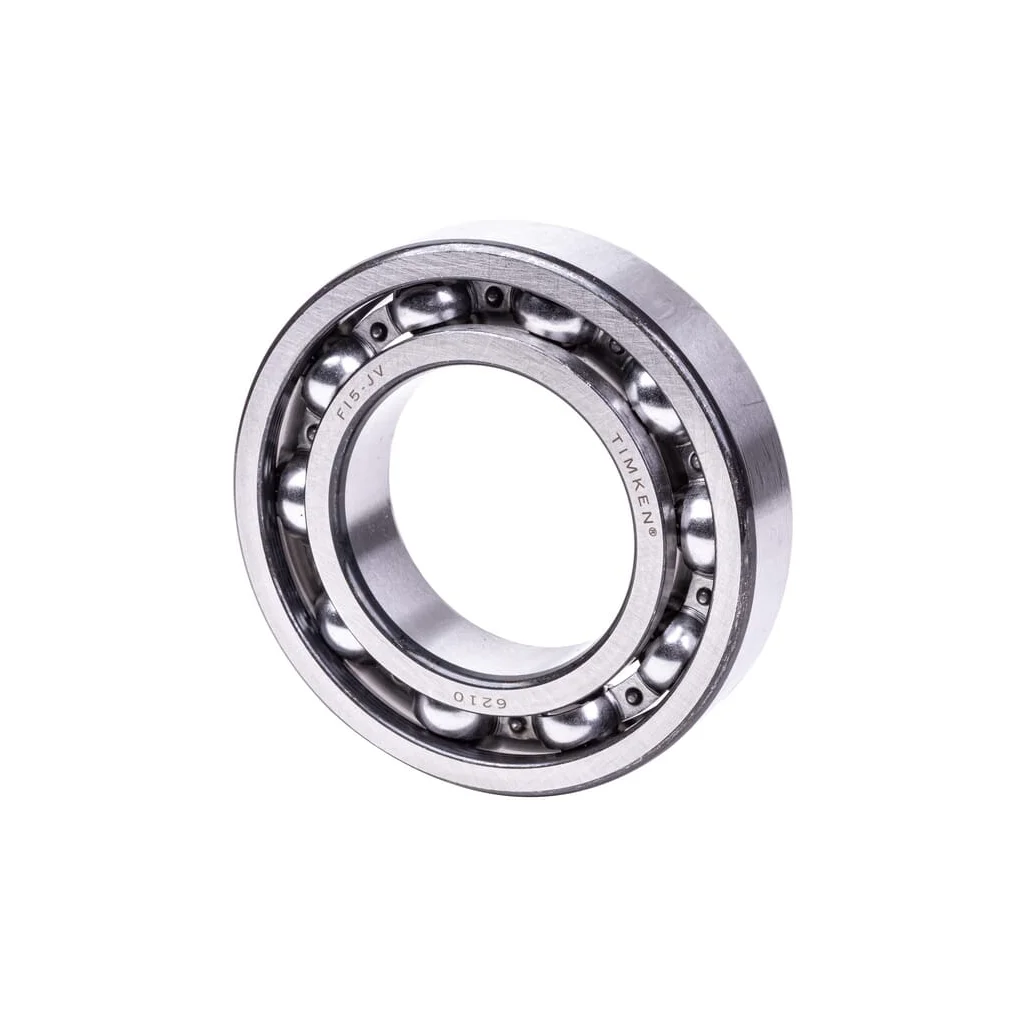 Rulment cu canal de bile adâncit 50x90x20mm Timken 6210TIM