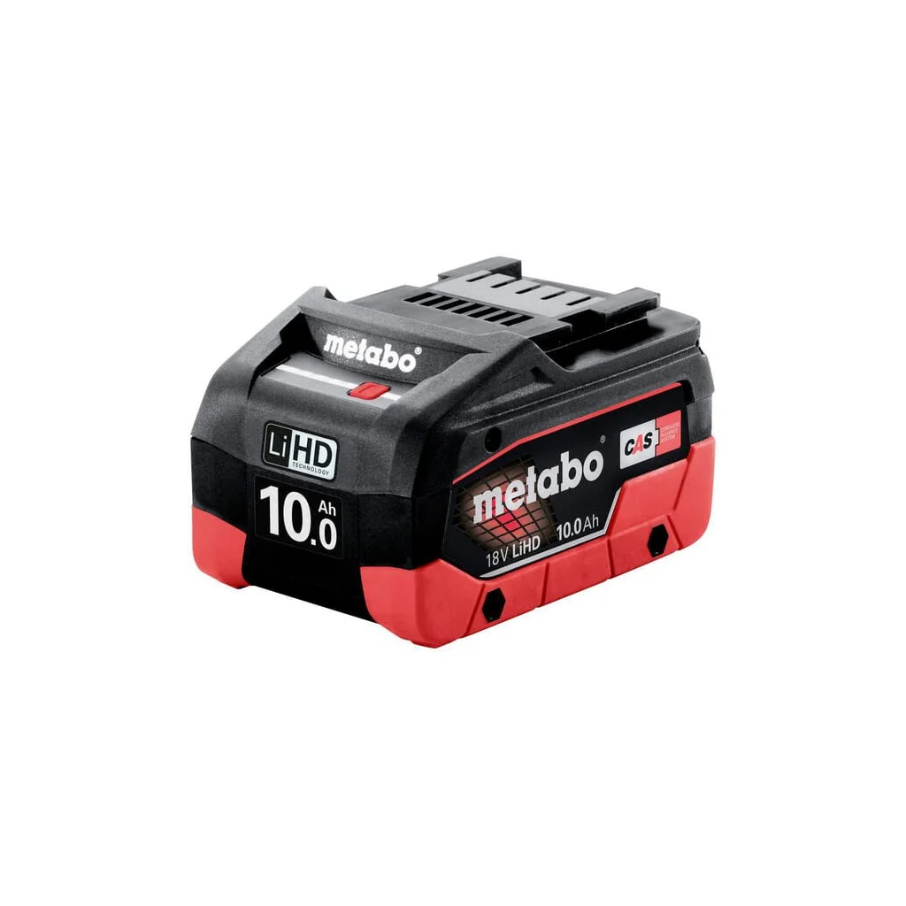 Acumulator LIHD 18V 10.0 Ah 625549000MET