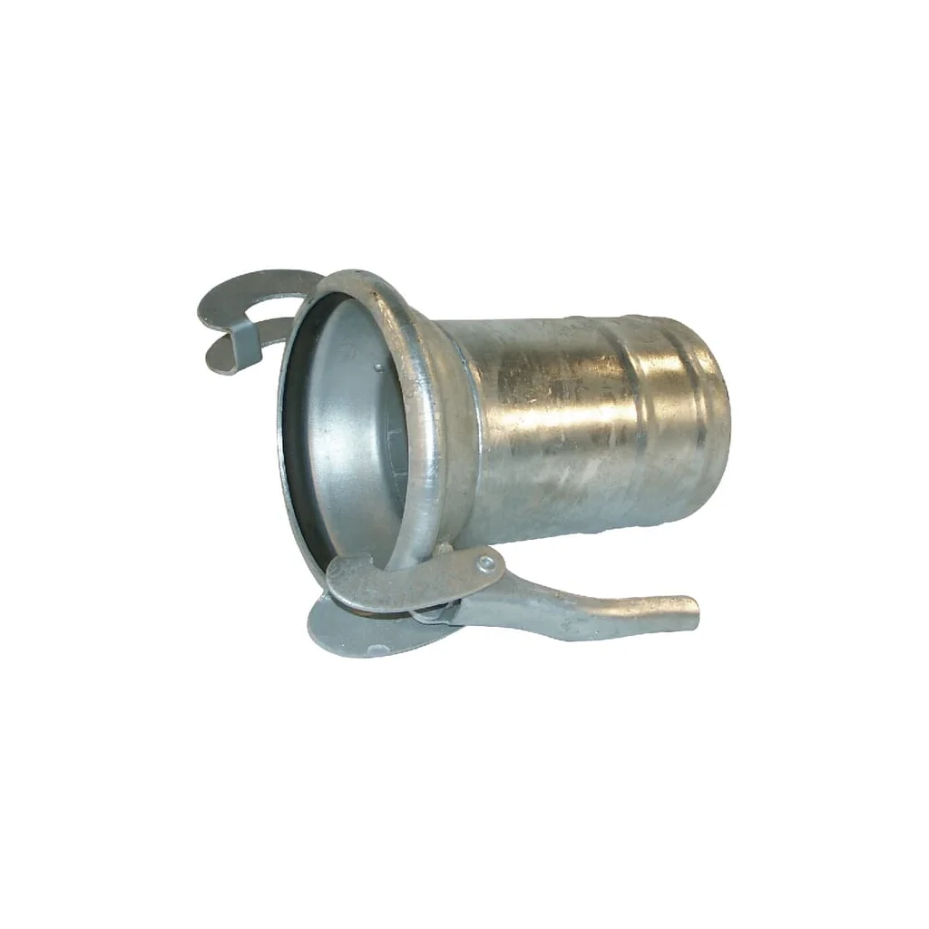 Cuplă tip italian A mamă 6" cu ștuț 6234000Z