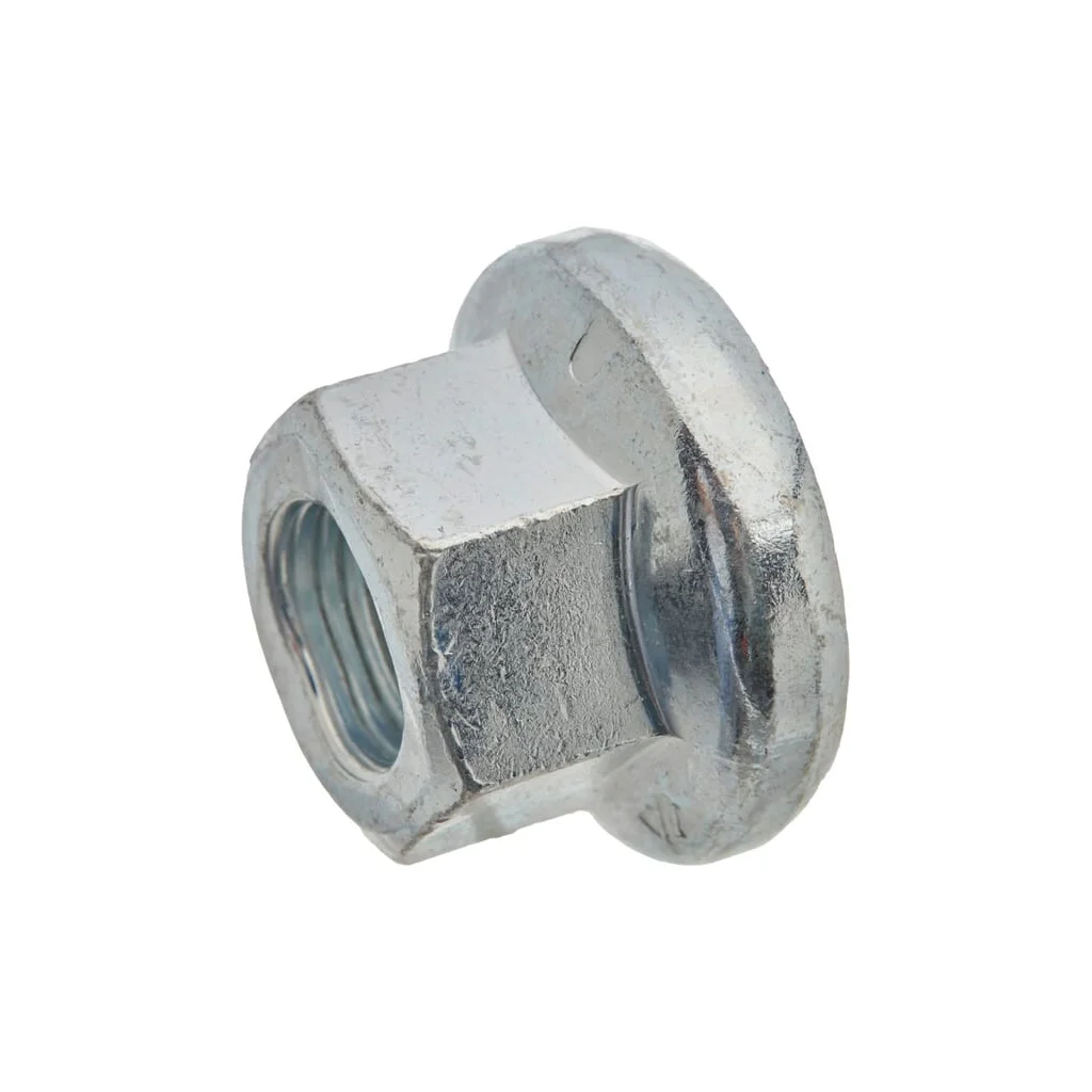 Piuliță hexagonală cu flanșă 9/16-18 596134801