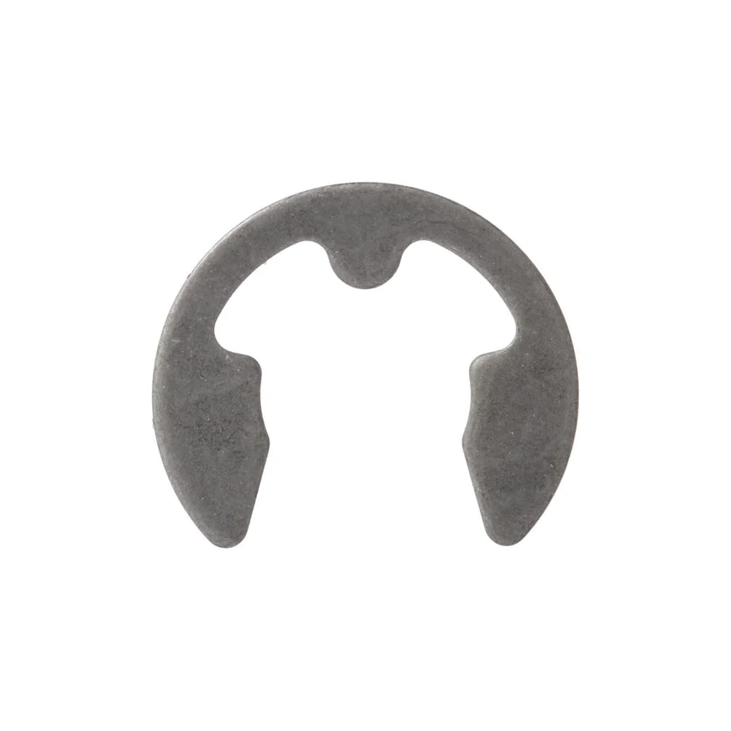 Siguranță pentru arbore DIN6799 7x0,7mm oțel Kramp 679906