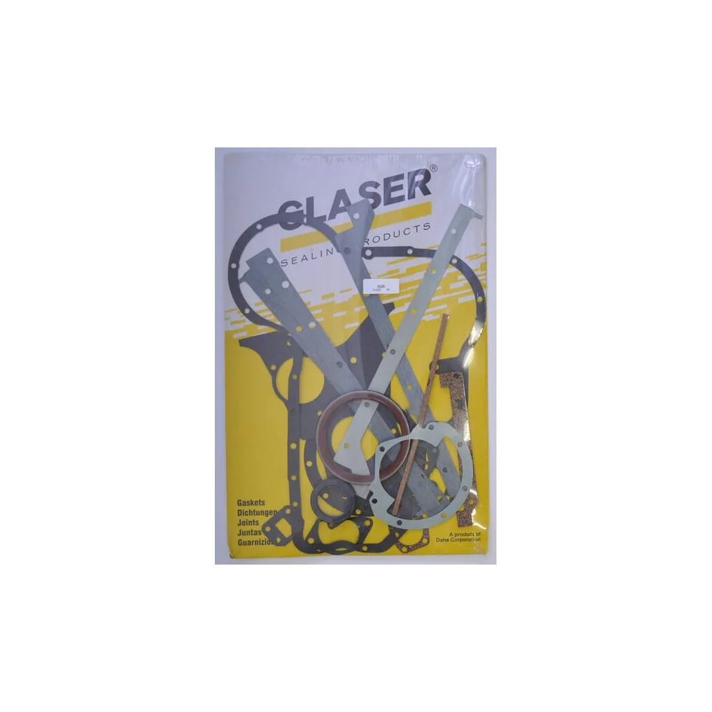 Set garnitură baie de ulei 68036N