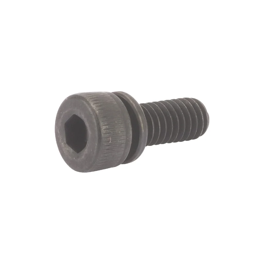 Șurub hexagonal M4X10 6695484