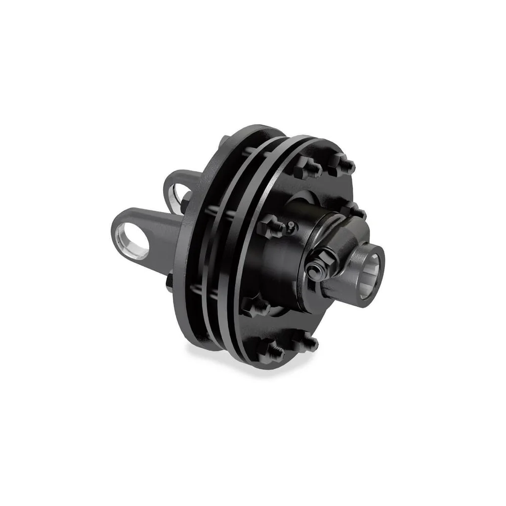 Ambreiaj cu fricțiune FNV34 G7/H7 1450Nm 665H53103R