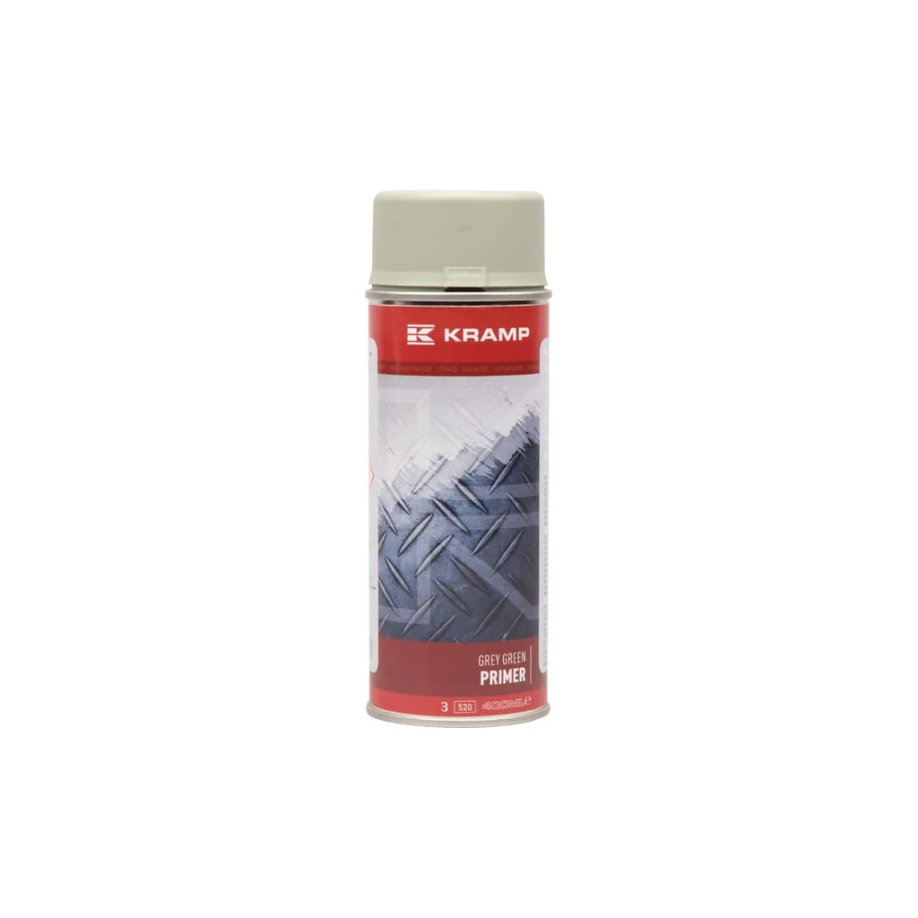 Spray grund gri-verde 400ml 666604KR