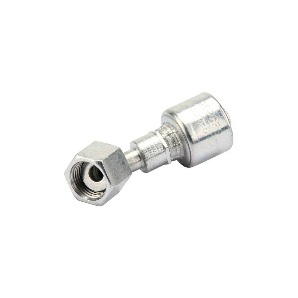 Armătură 45° DN8-11/16 ORFS 5G6FFORX45S