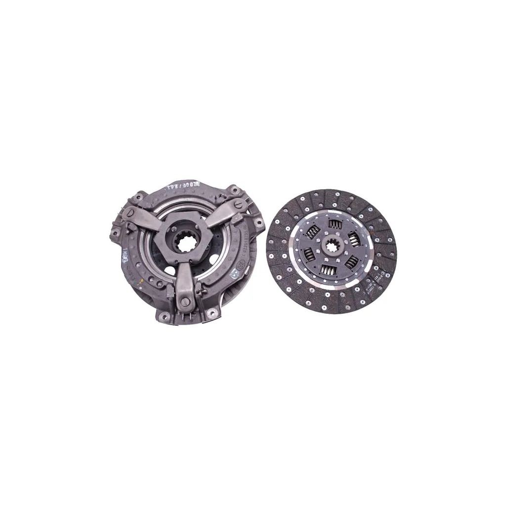 Set reparație ambreiaj 628135609