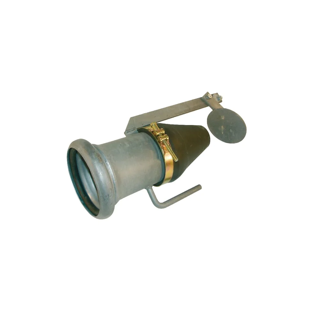 Distribuitor bălegar KKM 6" Bauer 6247000