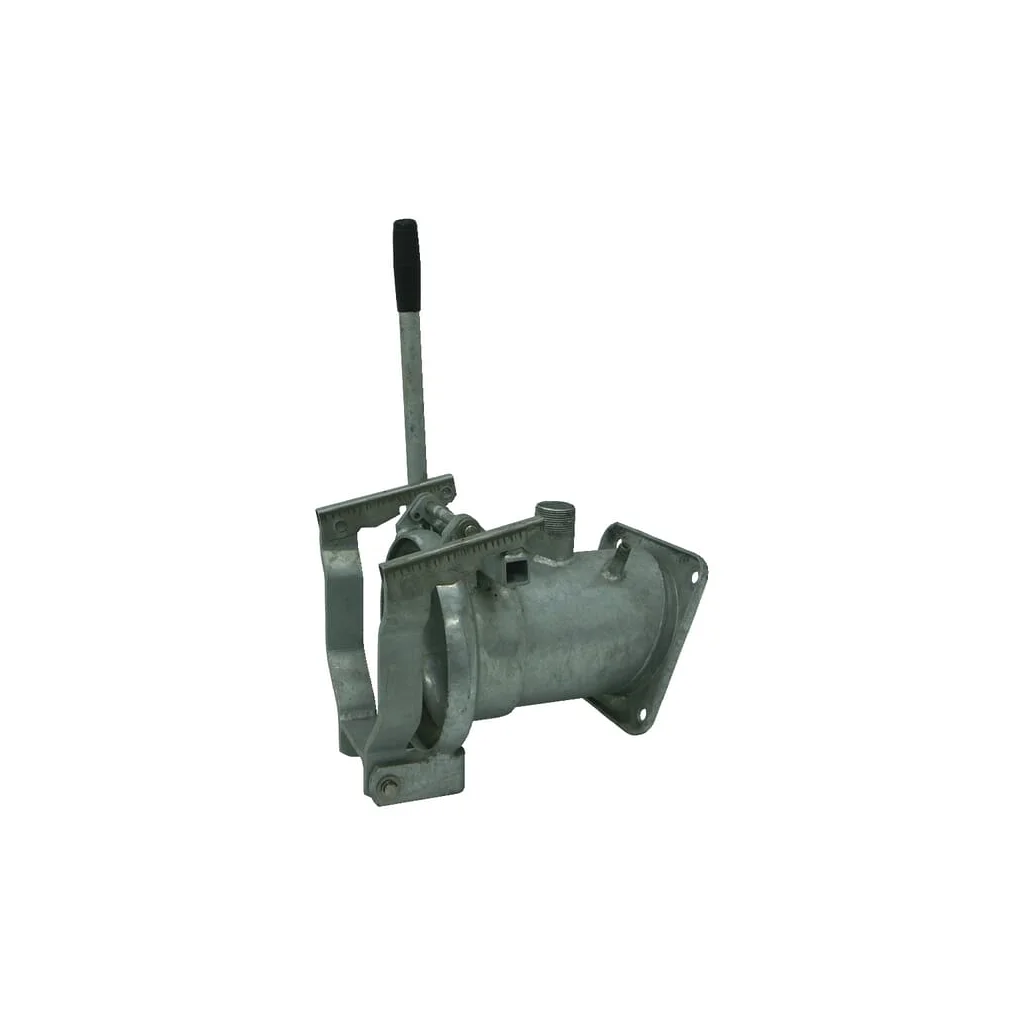 Cuplaj rapid cu flanșă mamă 6"+2" ieșire 6205682Z