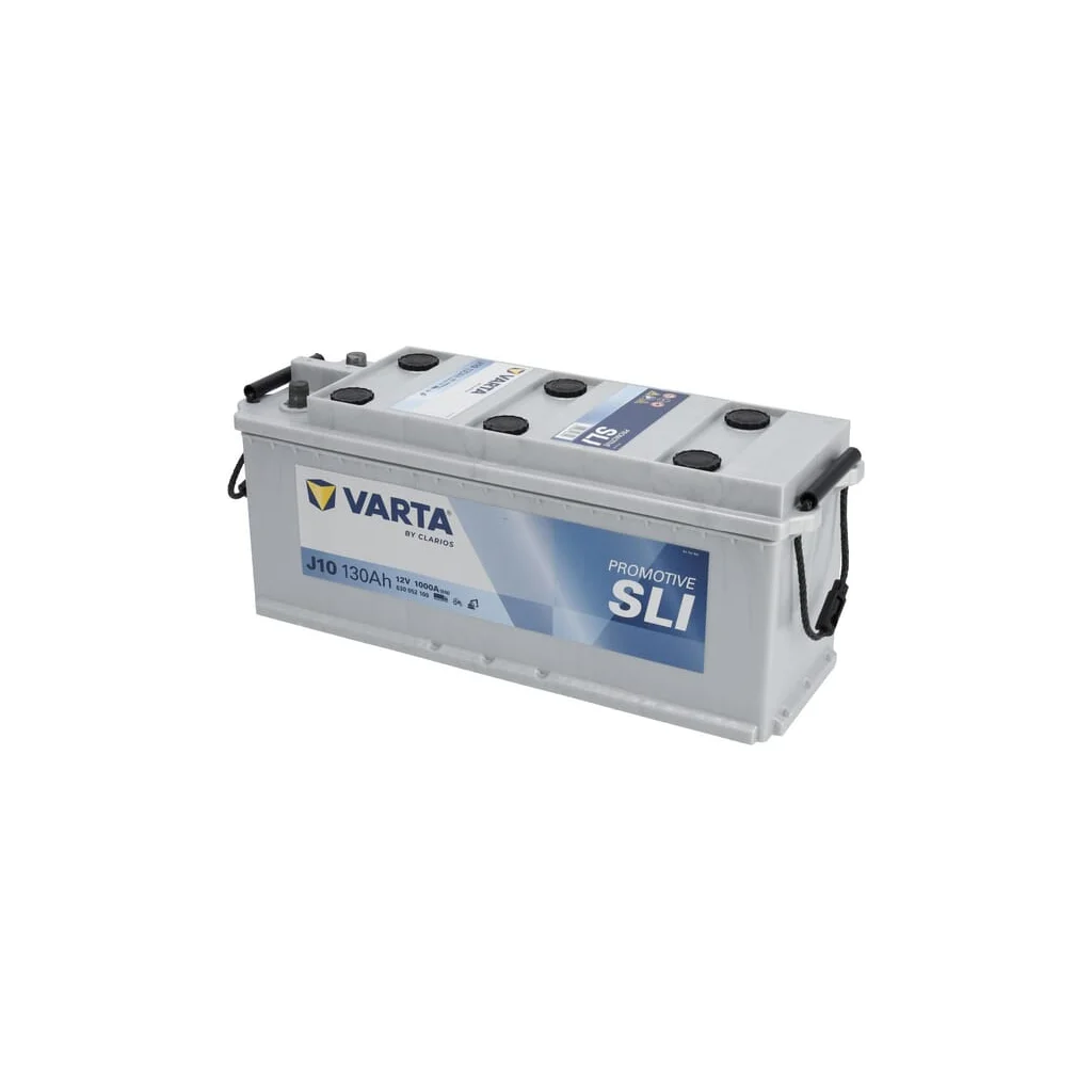 Baterie 12V 130Ah 1000A J10 VARTA Promotive SLI 635052100
