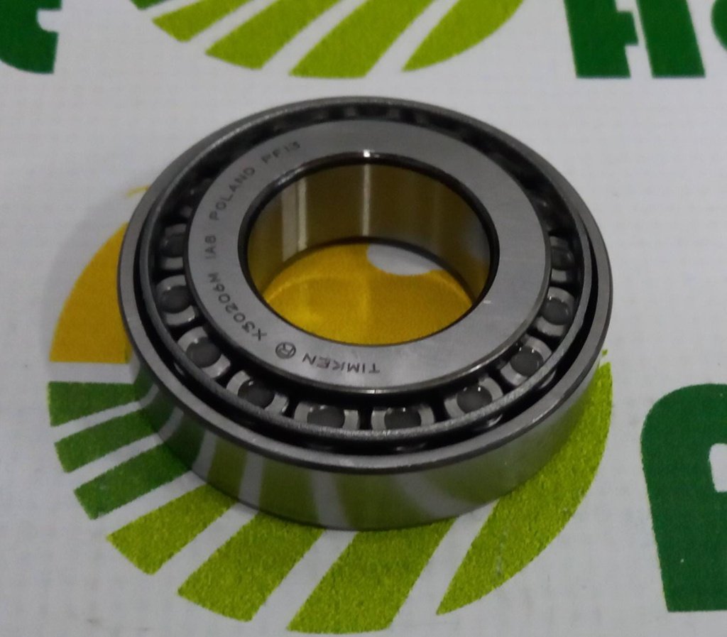 Rulment Timken 30206