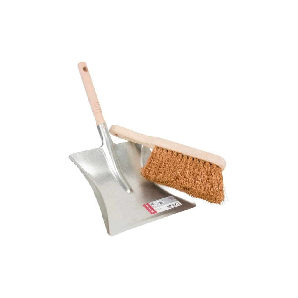 Făraș și perie 6302310KR