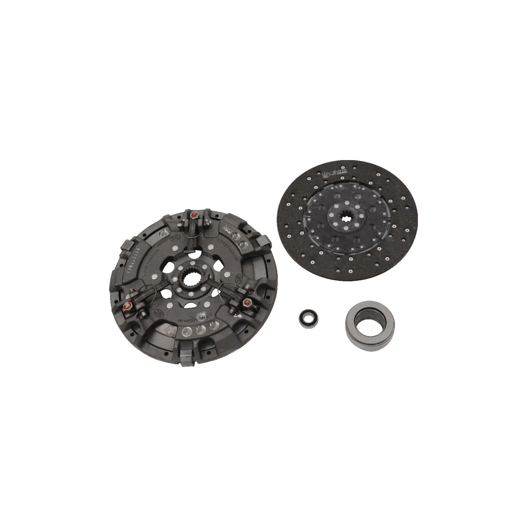 Set ambreiaj ambreiaj cu un disc 632215810