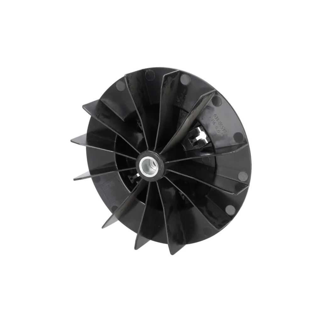 Ansamblu ventilator Electric H-Deck Wolf 63104539