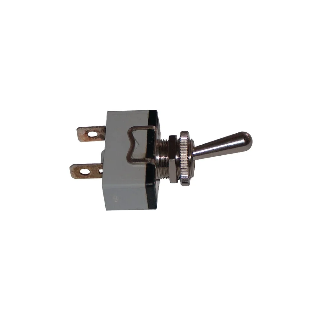 Comutator 1 pol cuplat-decuplat 631H2