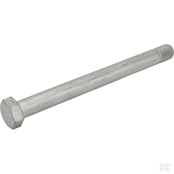 Șurub cap hexagonal M20x1,5x220 grupa 10.9 DIN960 BK45oS
