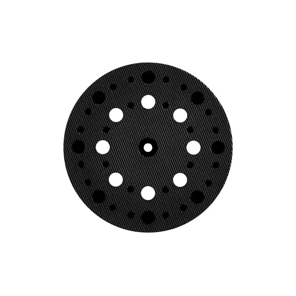 Disc abraziv 125mm, "multi-gaură", mediu, SXE 425/ 3125 630261000MET