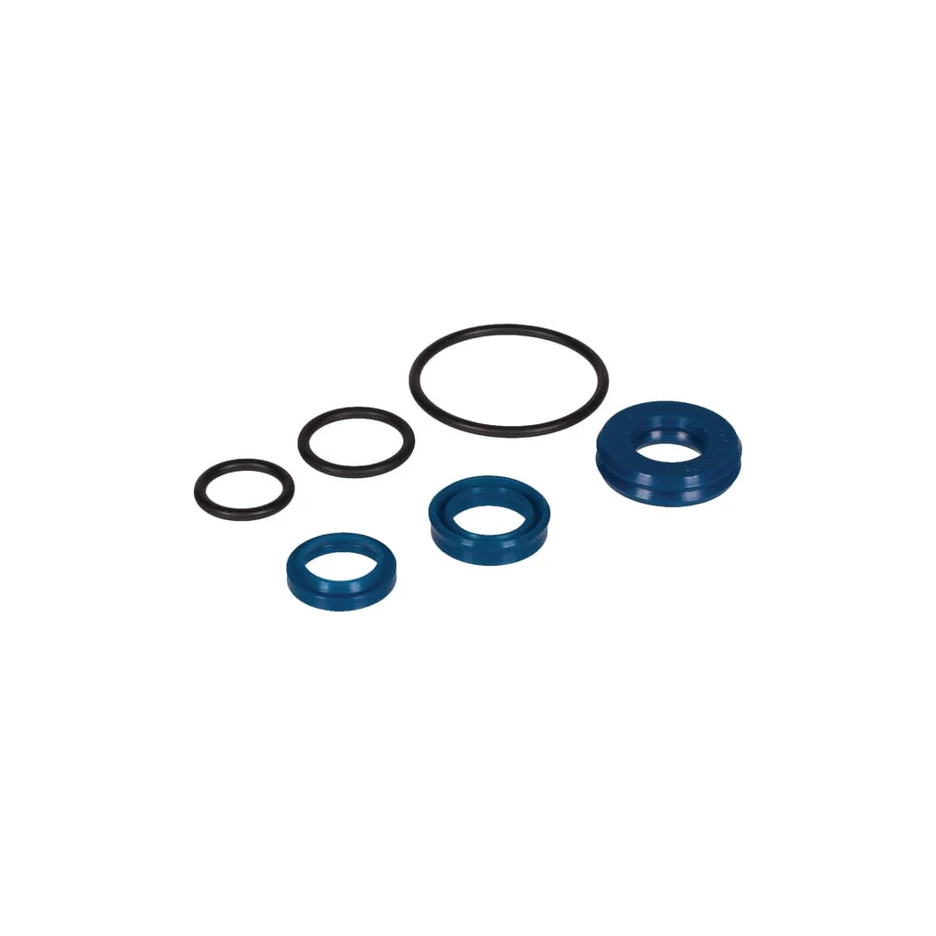 Set garnituri 16mm v 4-5-6-8"DW zyl 6808800KIT