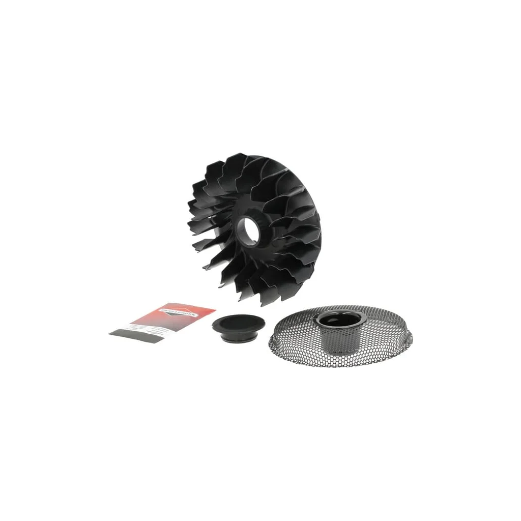 Ventilator răcire volantă 596832