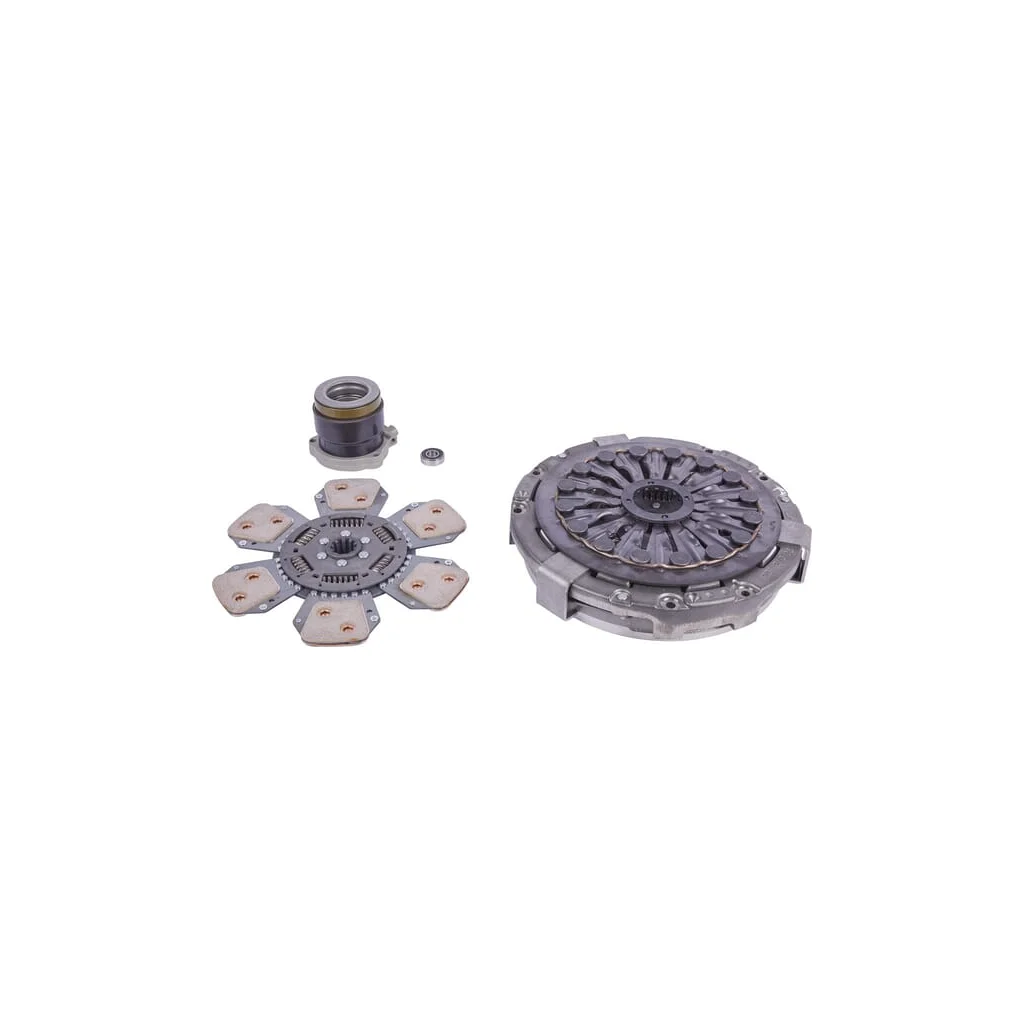 Kit ambreiaj cu R 633307833